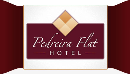 Pedreira Flat - Hotel - Pedreira - SP